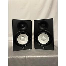 Used Yamaha Used Yamaha HS7 Pair Powered Monitor