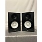 Used Yamaha HS7 Pair Powered Monitor thumbnail