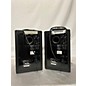 Used Yamaha HS7 Pair Powered Monitor