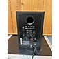 Used M-Audio BX5 Powered Monitor