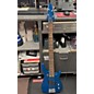 Used Rogue SX100B-BL Electric Bass Guitar thumbnail