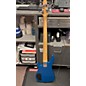 Used Rogue SX100B-BL Electric Bass Guitar