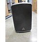 Used Behringer Europort MPA100BT Powered Speaker thumbnail