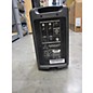 Used Behringer Europort MPA100BT Powered Speaker