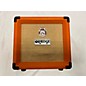 Used Orange Amplifiers Used Orange Amplifiers PPC108 Micro Terror 1X8 Guitar Cabinet thumbnail