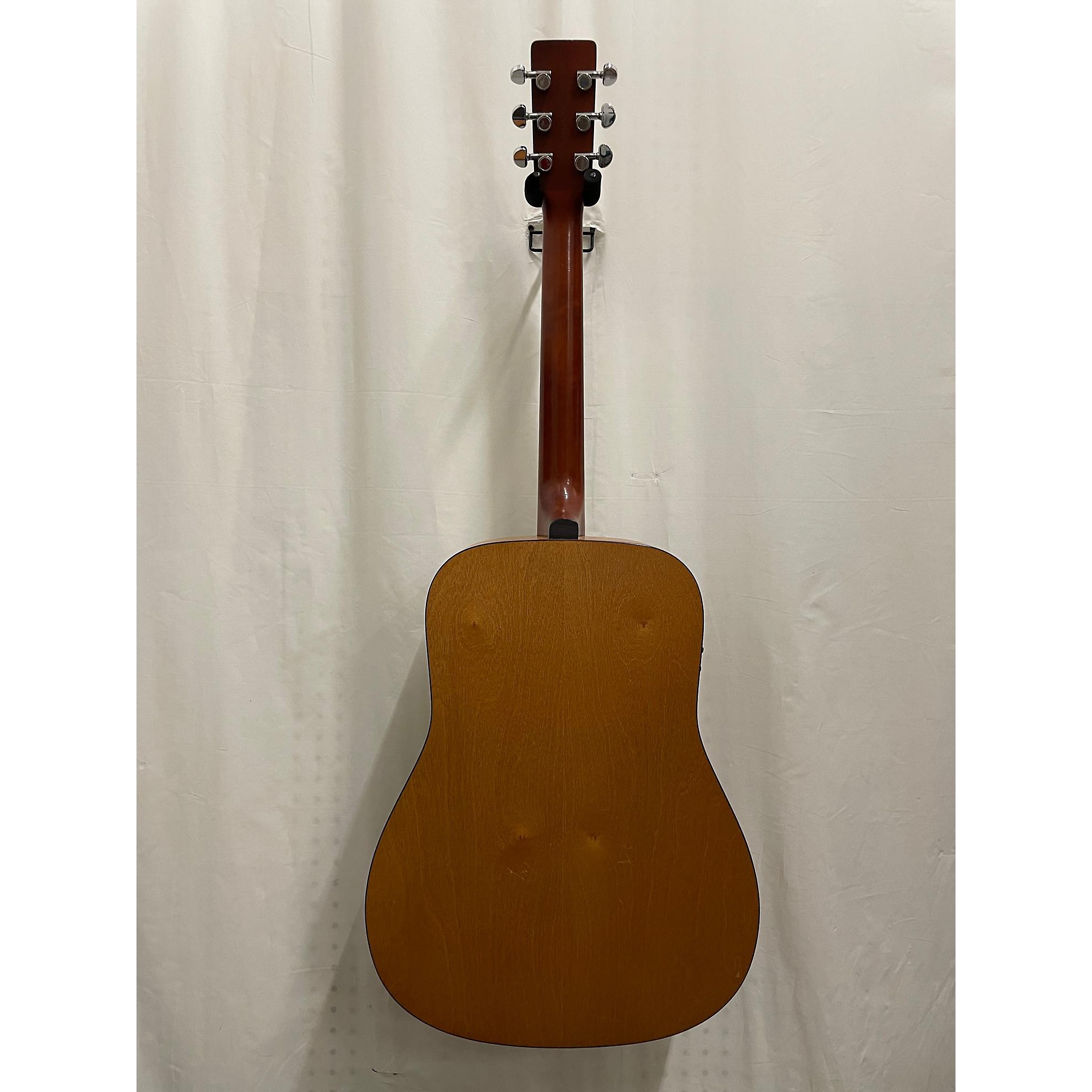 Used Simon & Patrick Used 1990s Simon & Patrick S&P 6 Cedar Natural  Acoustic Guitar Natural | Guitar Center