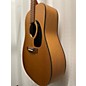 Used Simon & Patrick S&P 6 Cedar Acoustic Guitar