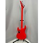 Used Jackson CBXNT Electric Bass Guitar