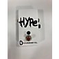 Used Daredevil Pedals Hype Effect Pedal thumbnail