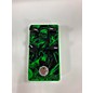 Used Dunn Effects Used Dunn Effects Green Priest Effect Pedal thumbnail