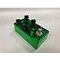 Used Dunn Effects Used Dunn Effects Green Priest Effect Pedal