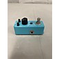 Used Donner Tutti Love Effect Pedal