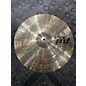 Used Paiste 16in PST5 THIN CRASH Cymbal