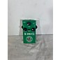 Used AMT Electronics M Drive Jfet Drive Effect Pedal thumbnail
