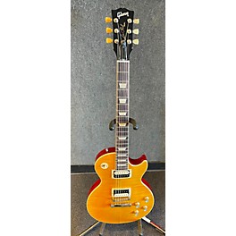 Used Gibson Used Gibson Slash Les Paul Standard '50s Appetite Burst Solid Body Electric Guitar