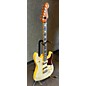 Used Fender Parallel Universe Volume II Uptown Stratocaster Solid Body Electric Guitar