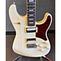 Used Fender Parallel Universe Volume II Uptown Stratocaster Solid Body Electric Guitar