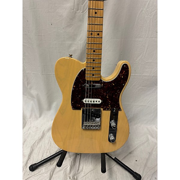 Used Fender Nashville Telecaster Solid Body Electric Guitar