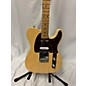 Used Fender Nashville Telecaster Solid Body Electric Guitar