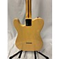 Used Fender Nashville Telecaster Solid Body Electric Guitar