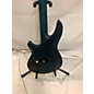 Used Schecter Guitar Research Used Schecter Guitar Research C4 Gt Baltic Blue Electric Bass Guitar