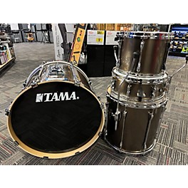 Used TAMA Superstar Drum Kit