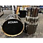 Used TAMA Superstar Drum Kit thumbnail