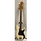 Used Squier Classic Vibe 1960S Precision Bass Electric Bass Guitar thumbnail