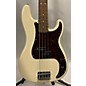 Used Squier Classic Vibe 1960S Precision Bass Electric Bass Guitar