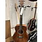 Used Taylor GS Mini Koa Acoustic Guitar thumbnail