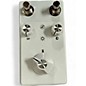 Used FJORD SOL FUZZ Effect Pedal thumbnail