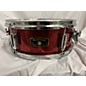 Used Used Maxitone 5X14 1960s Drum Red Sparkle thumbnail