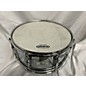 Used Pearl 6.5X14 Steel Shell Drum thumbnail