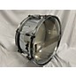 Used Pearl 6.5X14 Steel Shell Drum