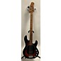 Used Sterling by Music Man Ray34 Electric Bass Guitar thumbnail