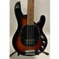 Used Sterling by Music Man Ray34 Electric Bass Guitar