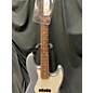 Used Fender Player Jazz Bass Electric Bass Guitar thumbnail