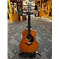 Used Yamaha FG3 RED LABEL Acoustic Guitar thumbnail
