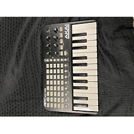 Used Akai Professional Used 2018 Akai Professional APC KEY 25 MIDI Controller