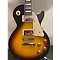 Used Epiphone Inspired By Gibson Custom 1959 Les Paul Standard Solid Body Electric Guitar