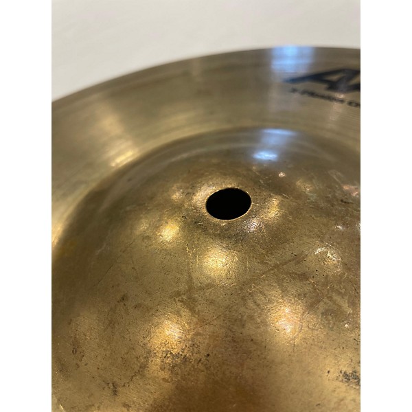 Used SABIAN 15in AAX Xplosion Crash Cymbal