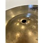 Used SABIAN 15in AAX Xplosion Crash Cymbal