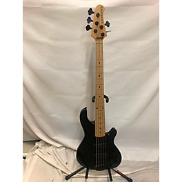 Used Lakland 55-02 Skyline Series 5 String Electric Bass Guitar