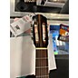 Used Suzuki Model 20 Classical Acoustic Guitar