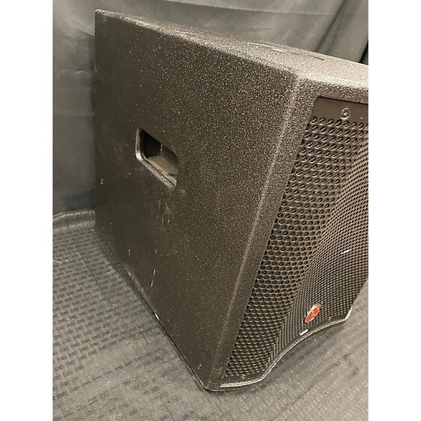 Used Harbinger S12 Powered Speaker