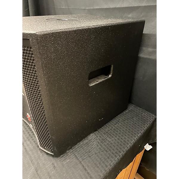 Used Harbinger S12 Powered Speaker