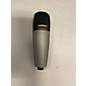 Used Samson CO1 Condenser Microphone thumbnail