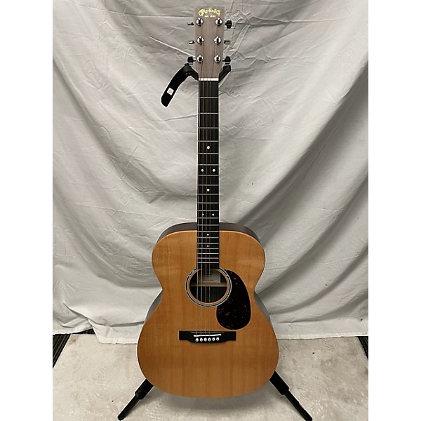 Used Martin 000X1AE Acoustic Electric Guitar