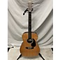 Used Martin 000X1AE Acoustic Electric Guitar thumbnail