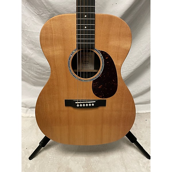 Used Martin 000X1AE Acoustic Electric Guitar